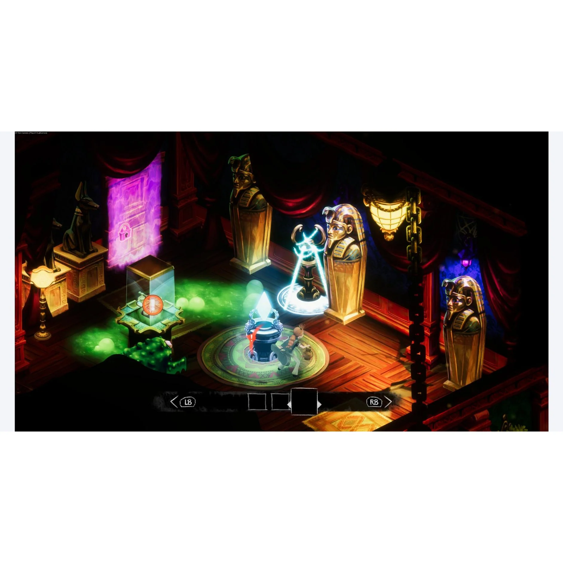 Haunted House - Nintendo Switch - Atari - Image 5
