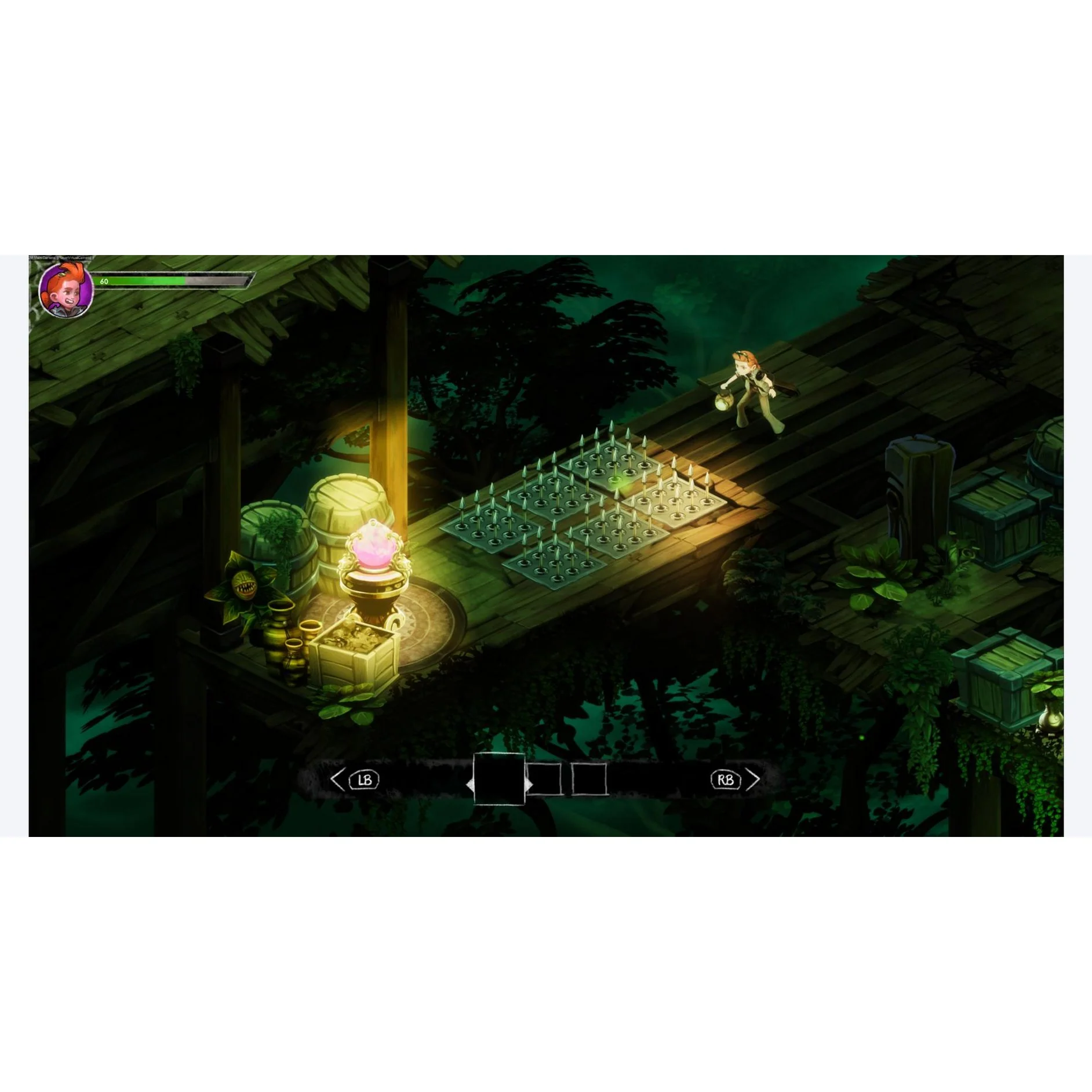 Haunted House - Nintendo Switch - Atari - Image 7