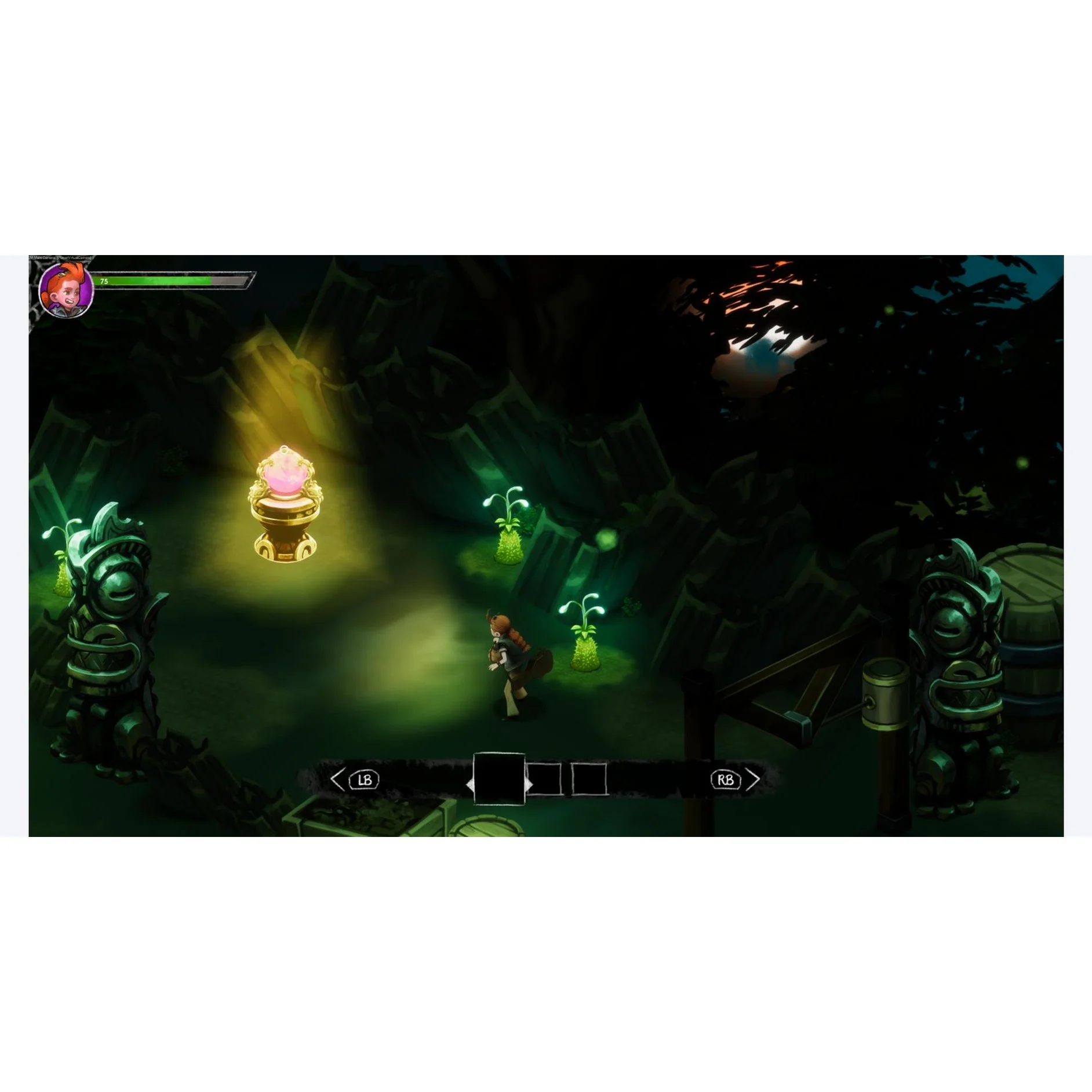 Haunted House - Nintendo Switch - Atari - Image 9