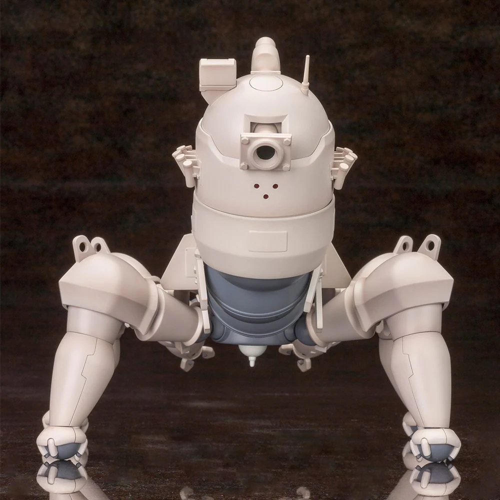 Ghost in the Shell Stand Alone Complex HAW206 Proto Type Model Kit - Kotobukiya - Image 11