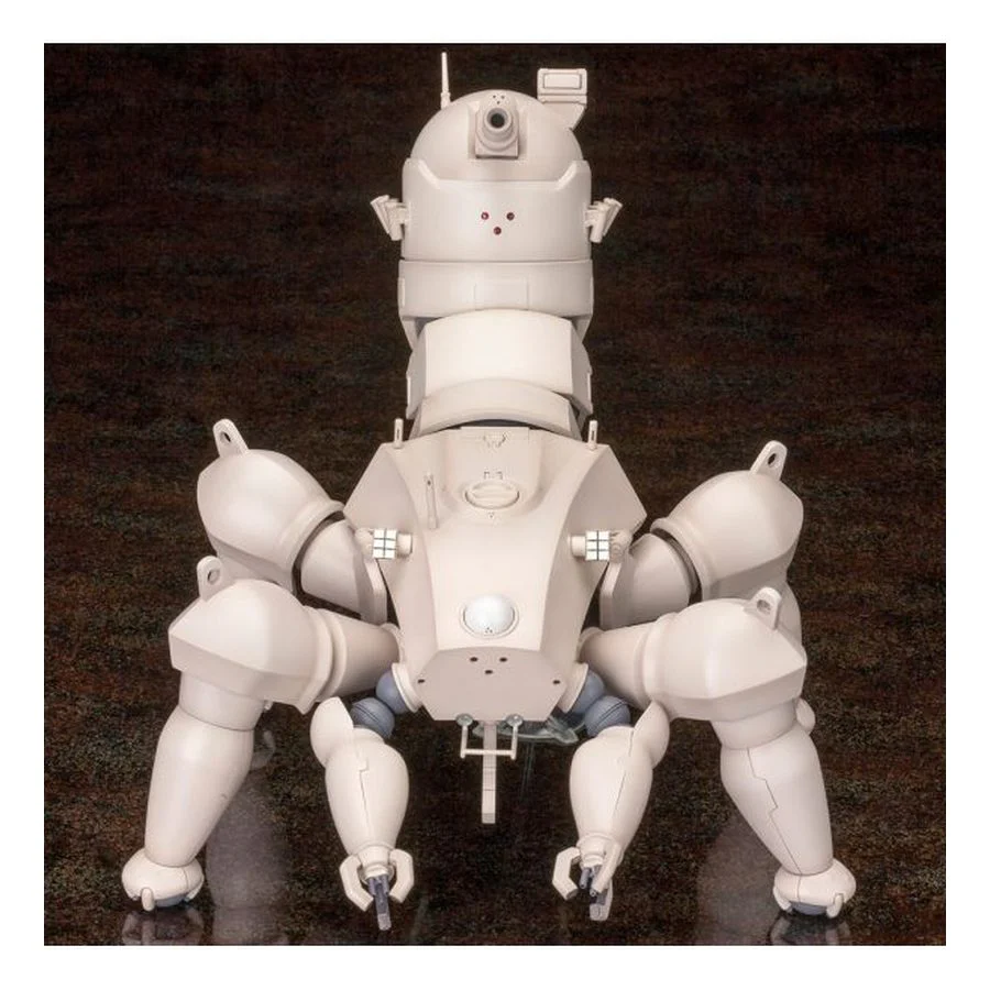 Ghost in the Shell Stand Alone Complex HAW206 Proto Type Model Kit - Kotobukiya - Image 12