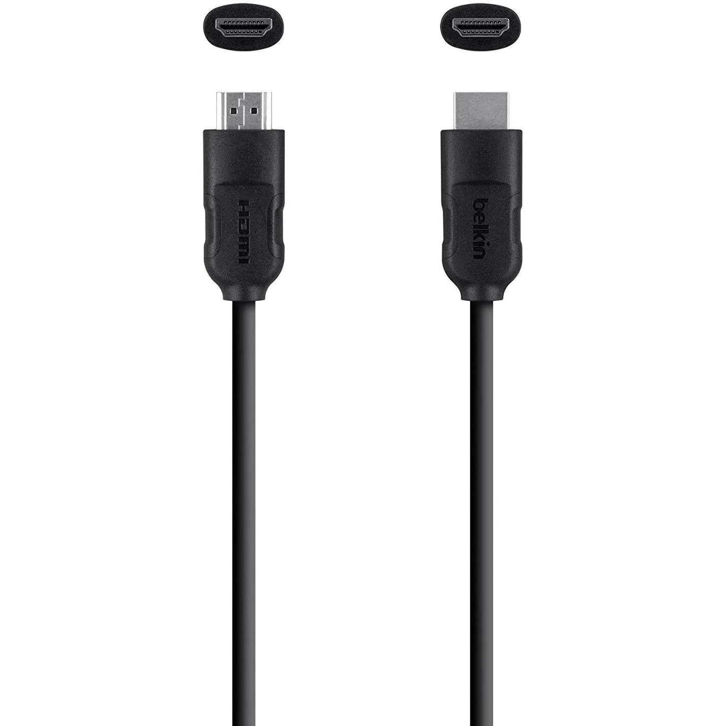 HDMI Cable (15 ft.) - Belkin - Image 2