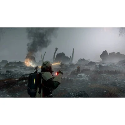 Helldivers 2 - PlayStation 5 (PlayStation Studios) - Image 3