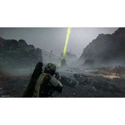 Helldivers 2 - PlayStation 5 (PlayStation Studios) - Image 4