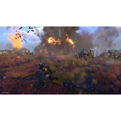 Helldivers 2 - PlayStation 5 (PlayStation Studios) - Image 6