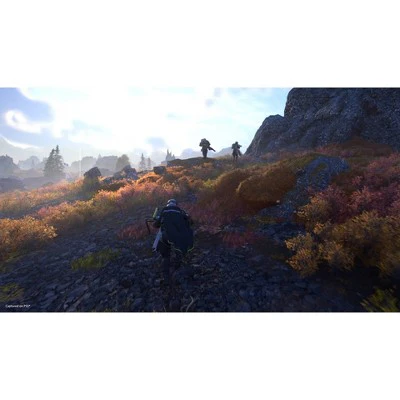Helldivers 2 - PlayStation 5 (PlayStation Studios) - Image 8