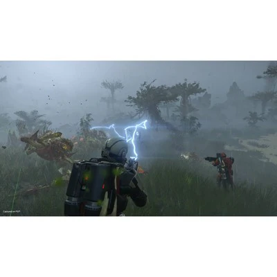Helldivers 2 - PlayStation 5 (PlayStation Studios) - Image 9