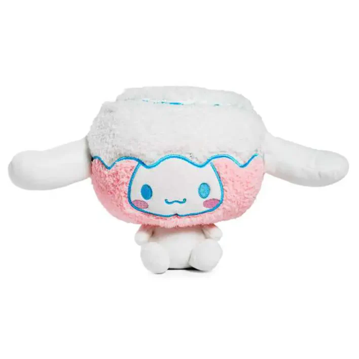 Hello Kitty and Friends Cinnamoroll Plush - Kidrobot - Phunny Series