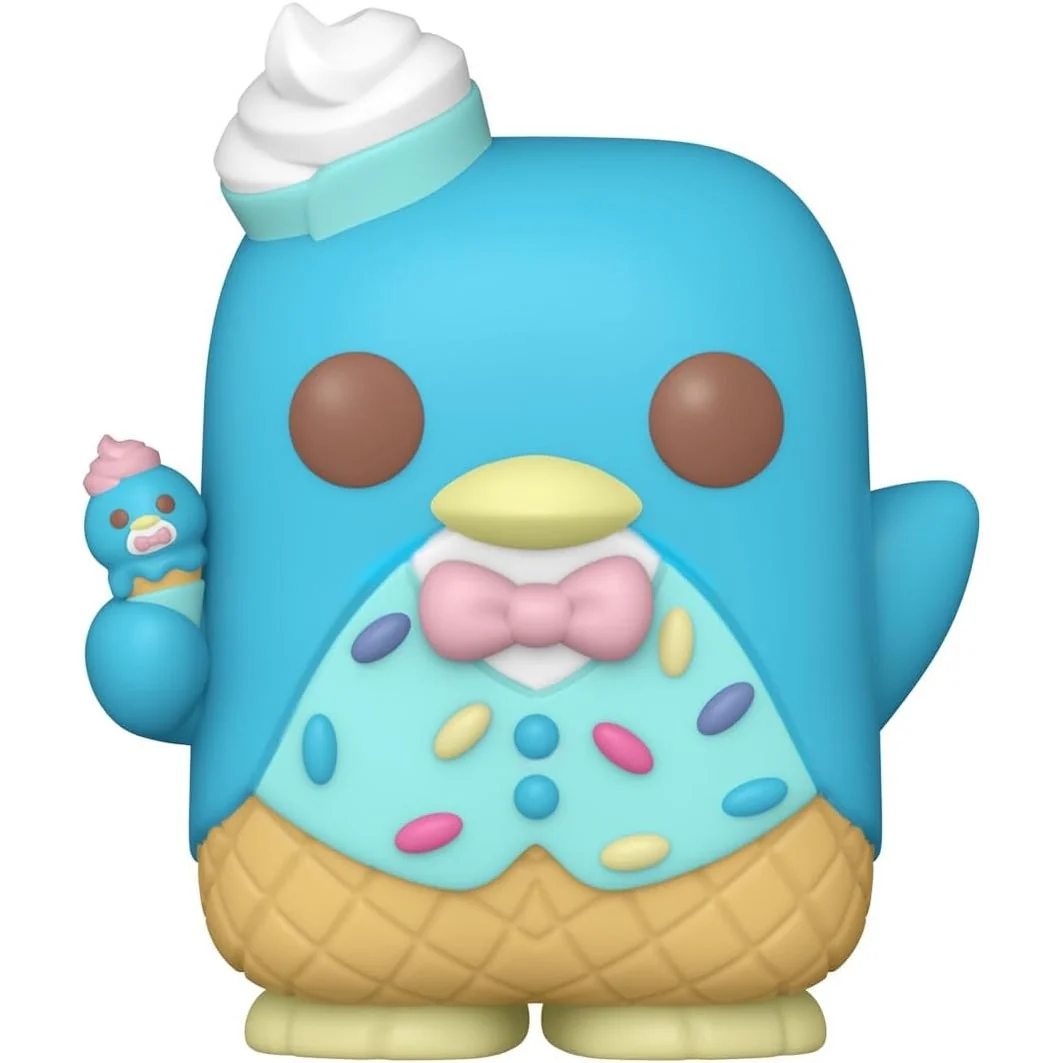 Hello Kitty & Friends Tuxedo Sam Vinyl Figure - Funko - POP! #102 - Image 2