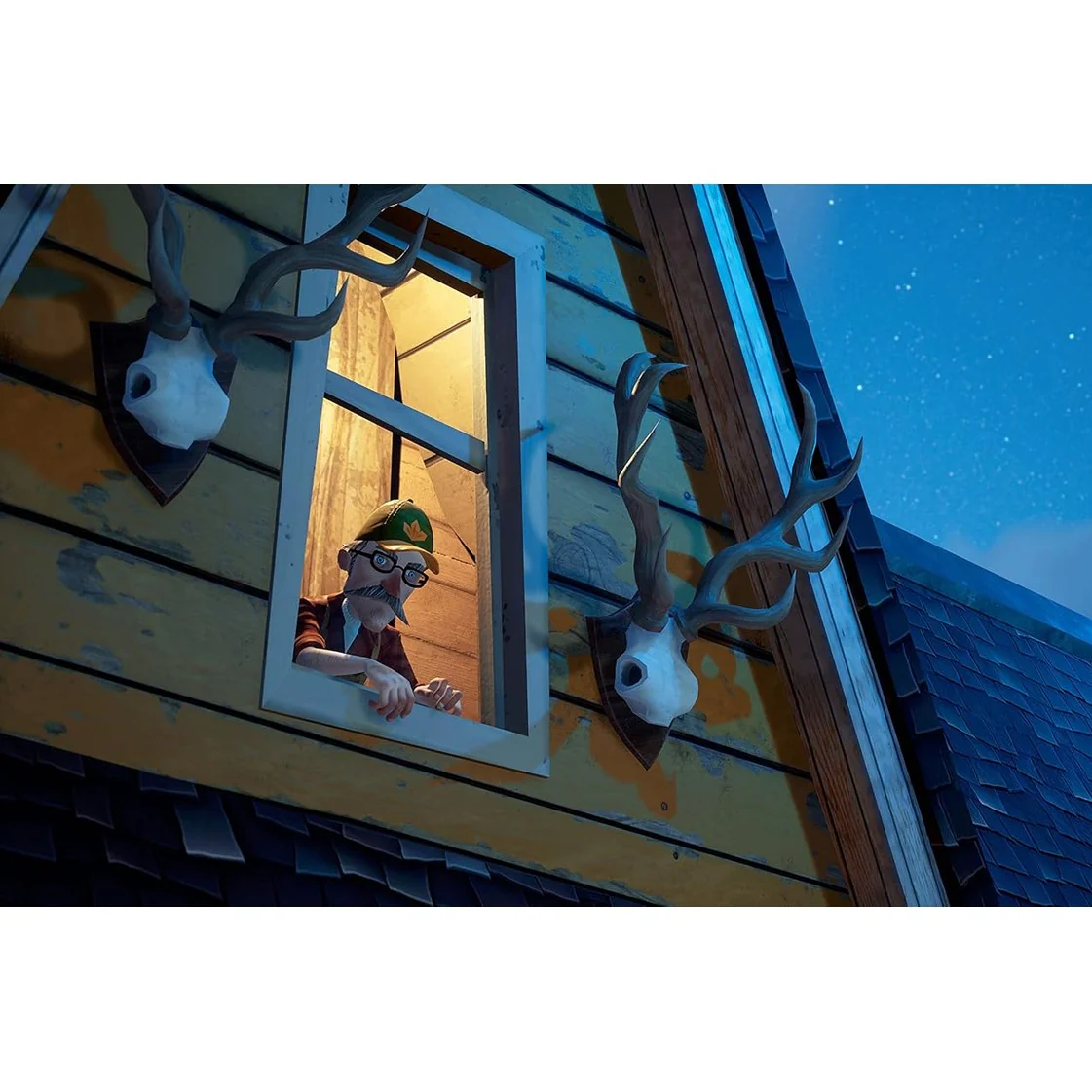 Hello Neighbor 2 - PlayStation 5 - Gearbox Publishing - Image 9