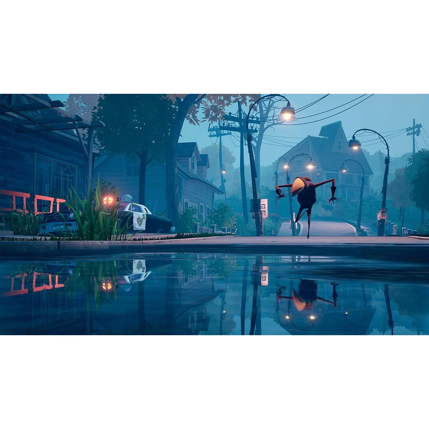 Hello Neighbor 2 - Xbox Series X, Xbox One - Gearbox Publishing - Image 12