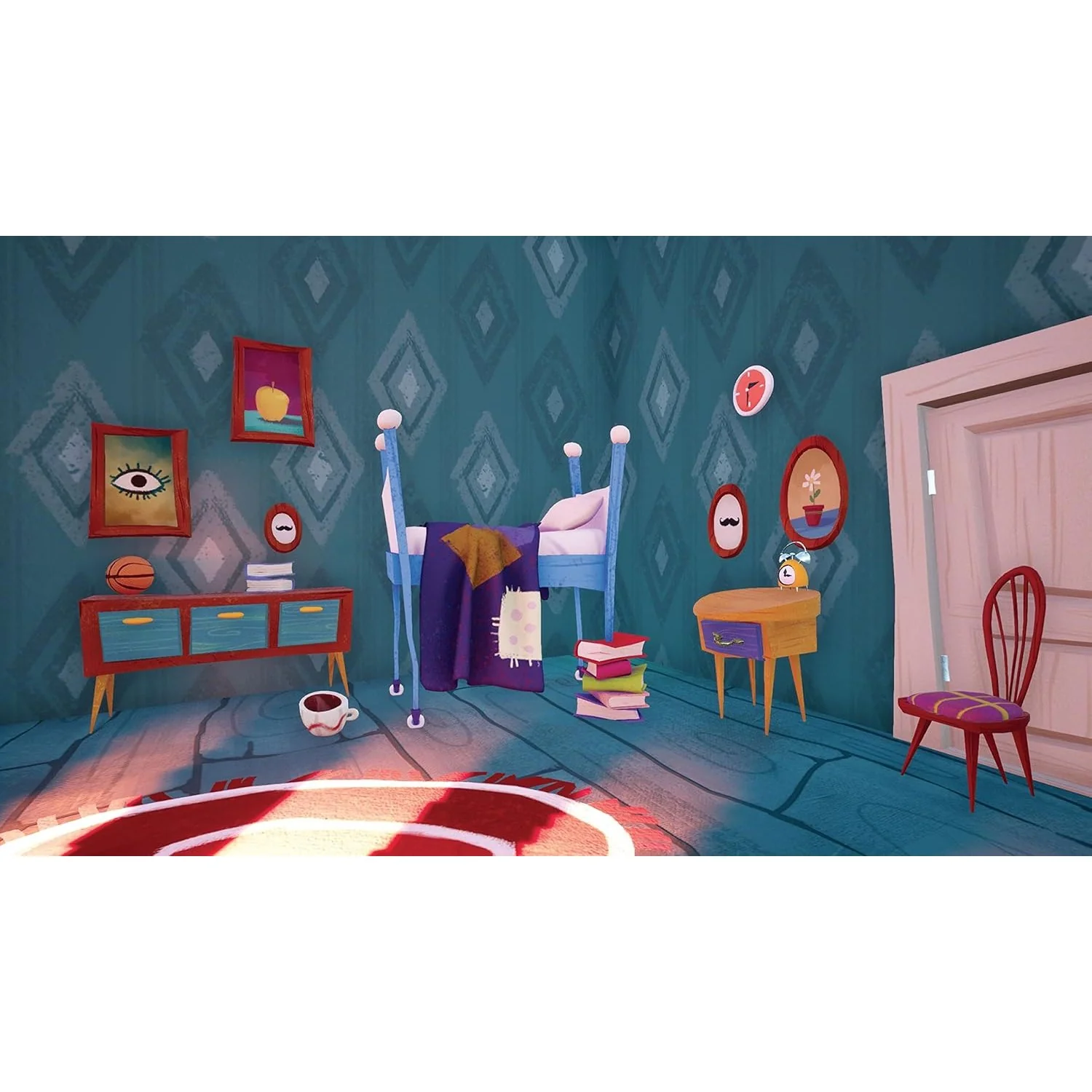 Hello Neighbor - Nintendo Switch - Gearbox Publishing - Image 6