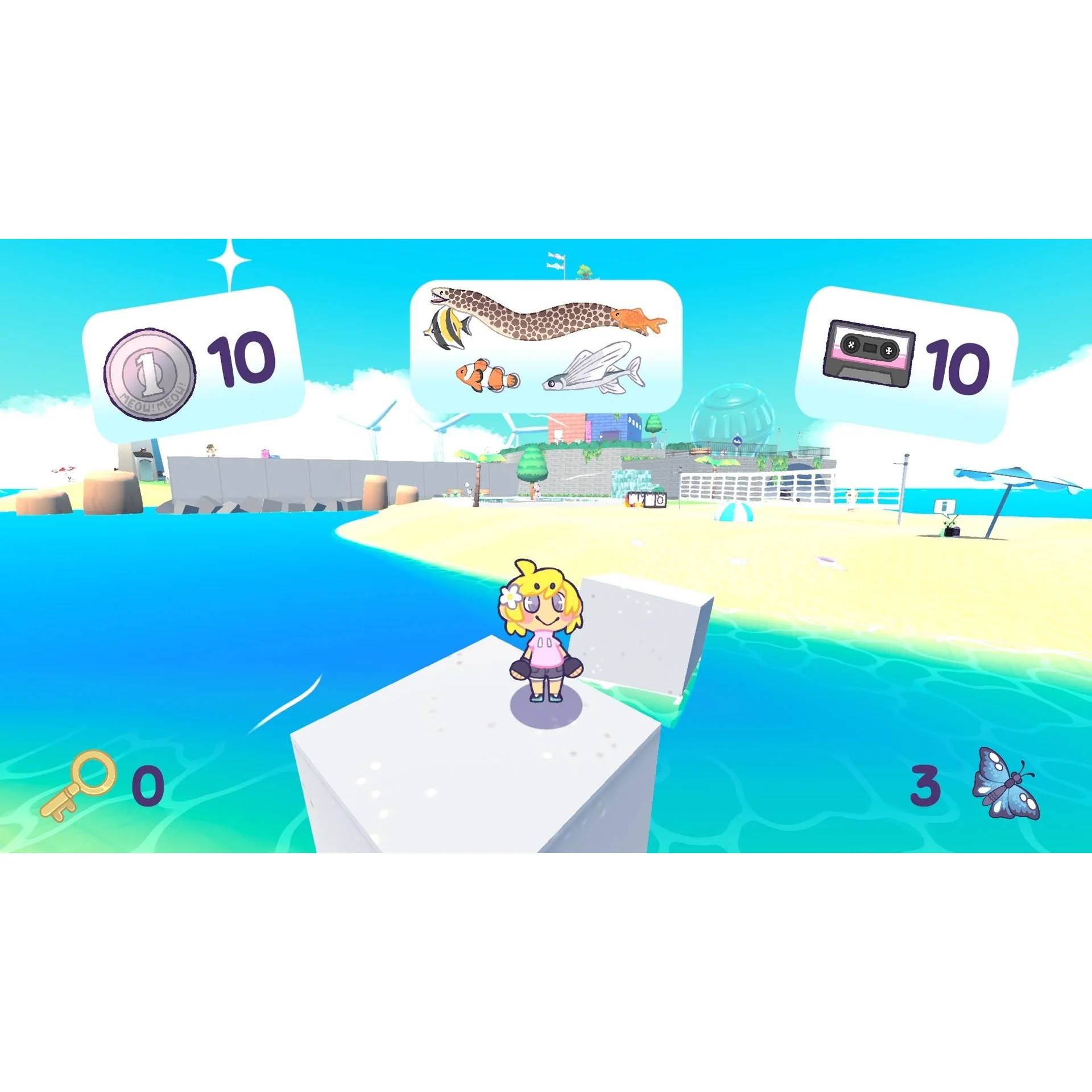 Here Comes Niko! Collector's Edition - Nintendo Switch - Super Rare Games CE#11 - Image 4