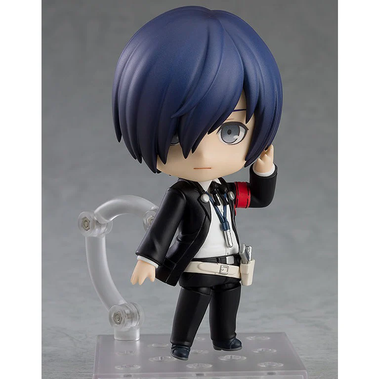 Persona3 Hero Action Figure - Good Smile Company - Nendoroid #1864 - Image 6