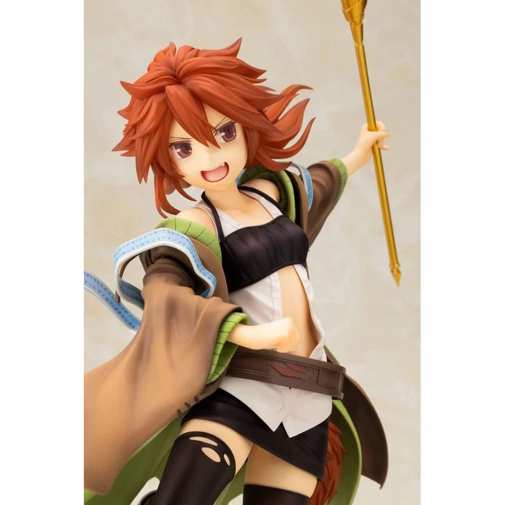 Hiita The Fire Charmer Yu Gi Oh! Card Game Monster - Image 6