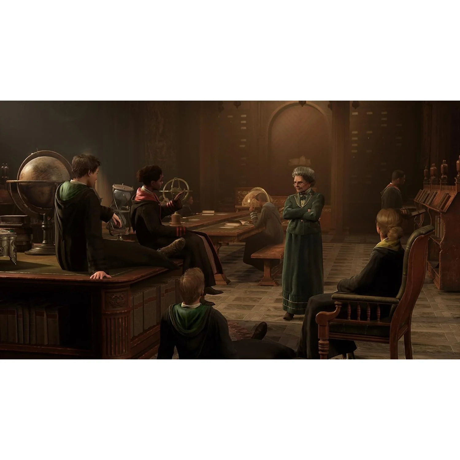 Hogwarts Legacy - Nintendo Switch - Warner Bros - Image 4