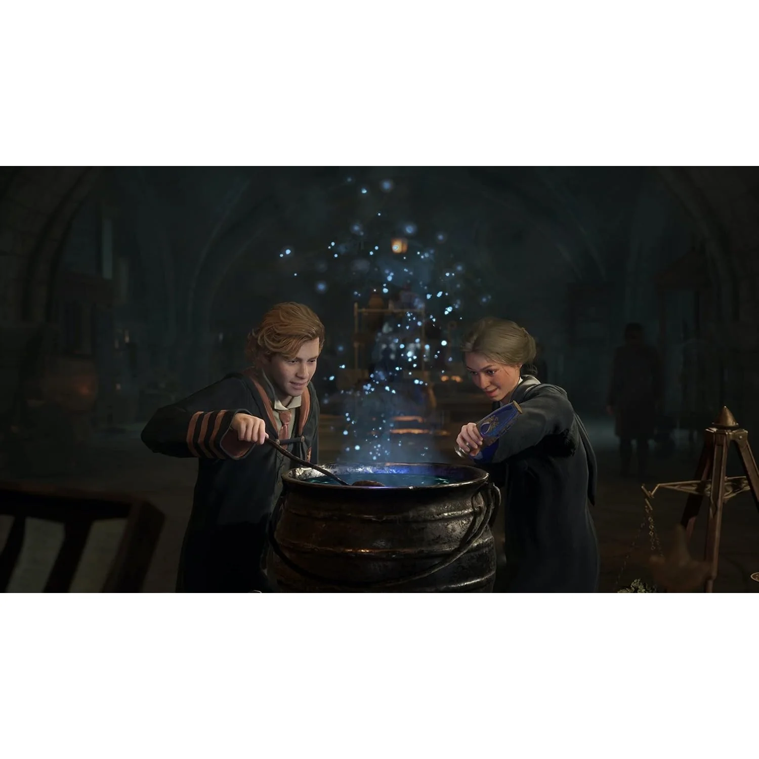 Hogwarts Legacy - PlayStation 4 - Warner Bros. Games - Image 3