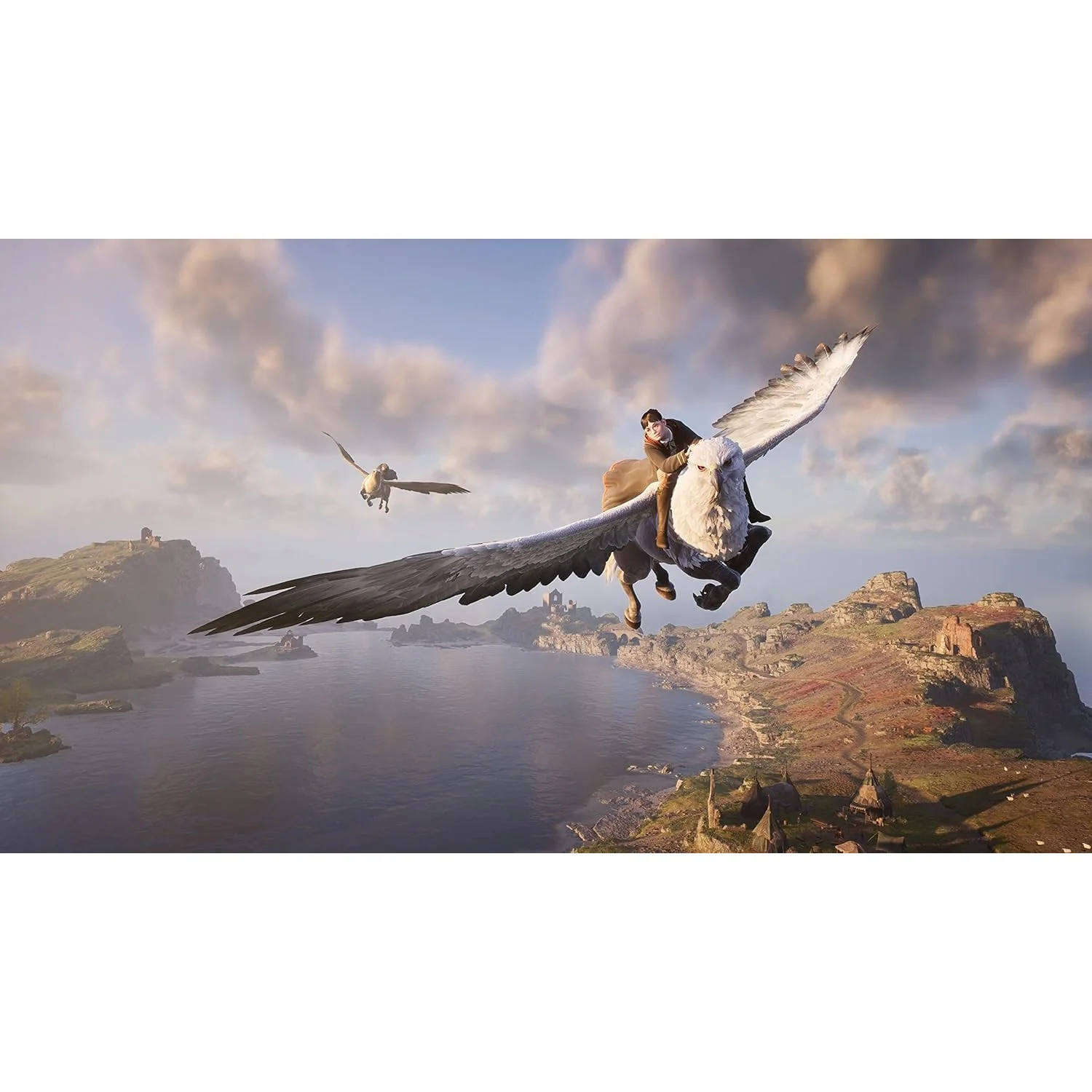 Hogwarts Legacy - PlayStation 4 - Warner Bros. Games - Image 7