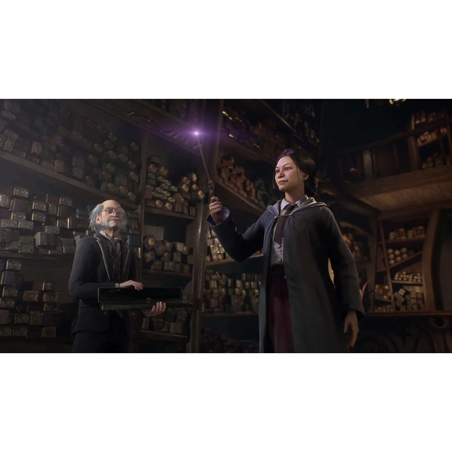 Hogwarts Legacy - PlayStation 4 - Warner Bros. Games - Image 9