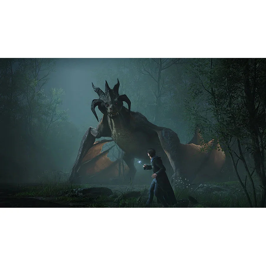 Hogwarts Legacy - PlayStation 5 - Warner Bros - Image 10