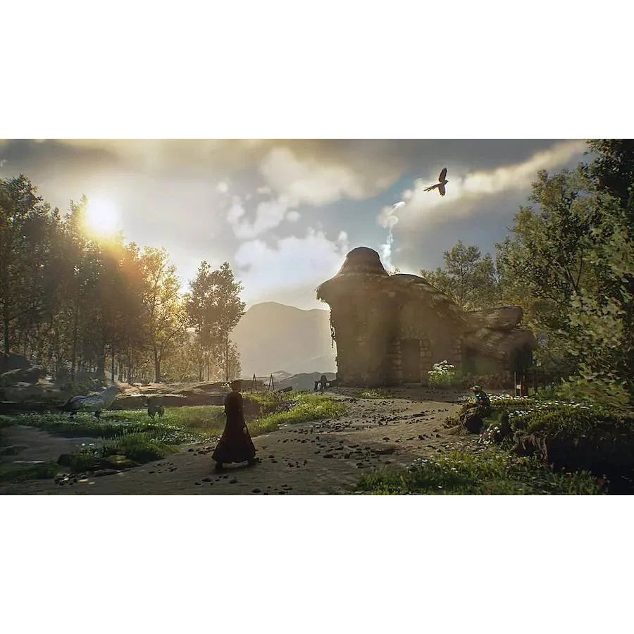 Hogwarts Legacy - PlayStation 5 - Warner Bros - Image 2
