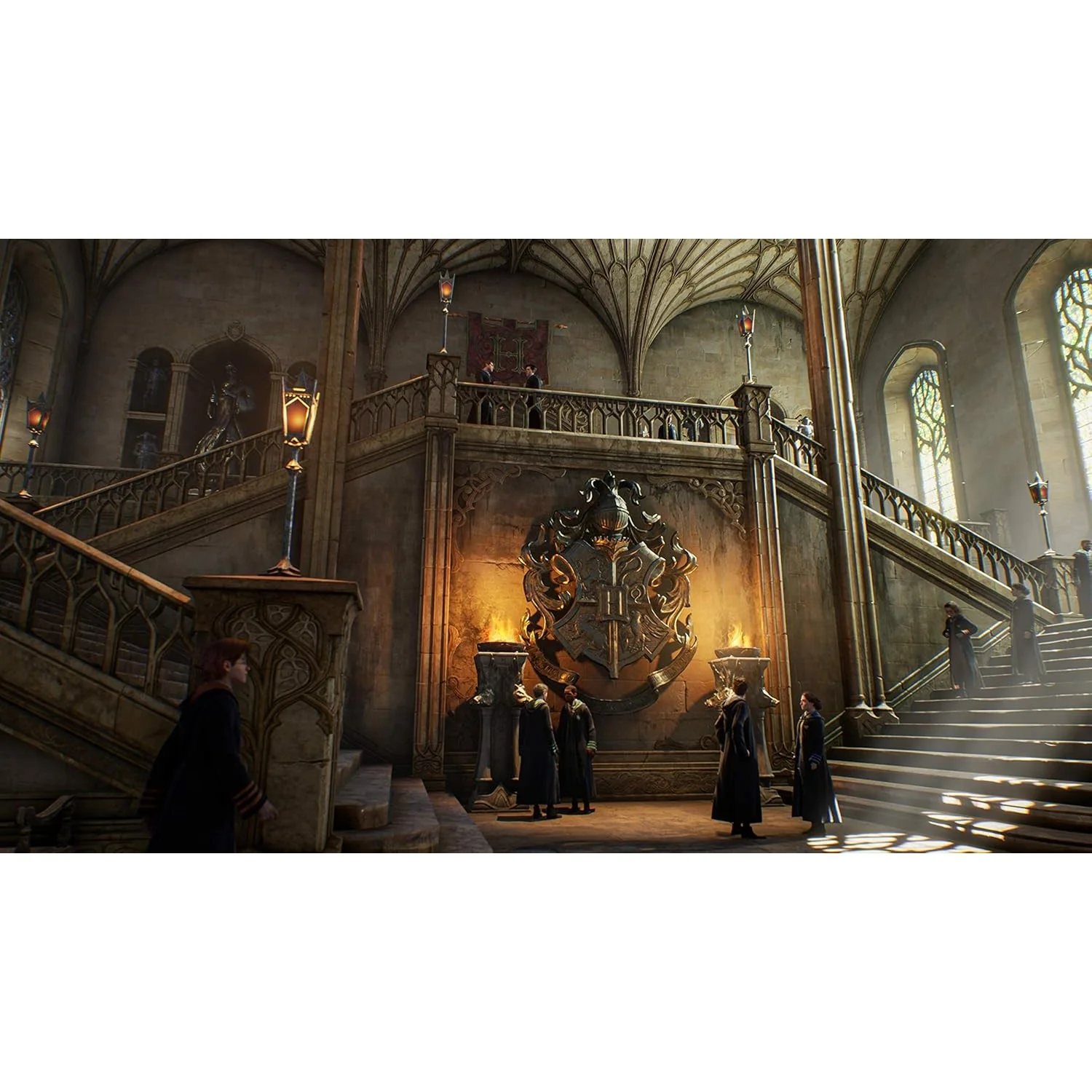 Hogwarts Legacy - Xbox Series X - Warner Bros. - Image 11