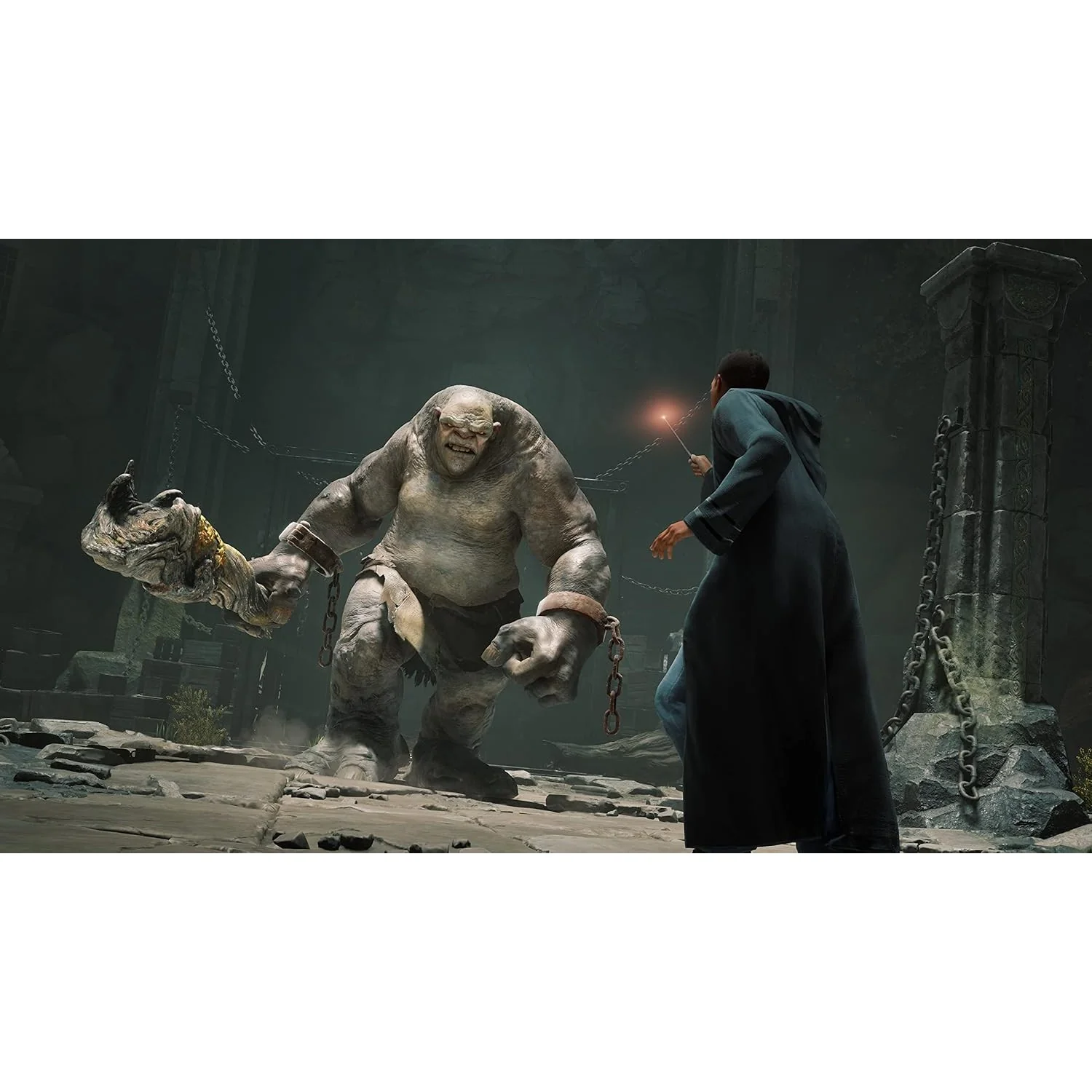 Hogwarts Legacy - Xbox Series X - Warner Bros. - Image 8