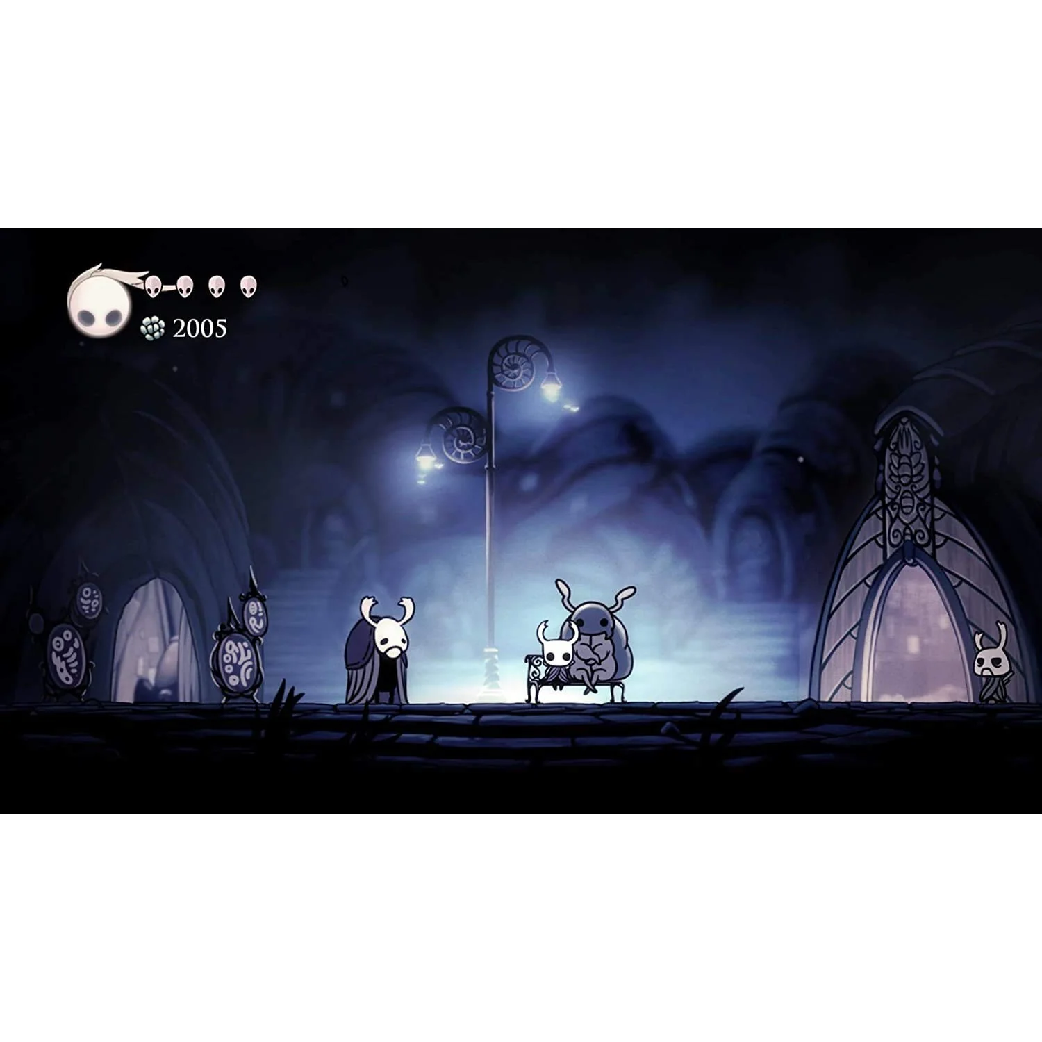 Hollow Knight - Nintendo Switch - Fangamer - Image 7