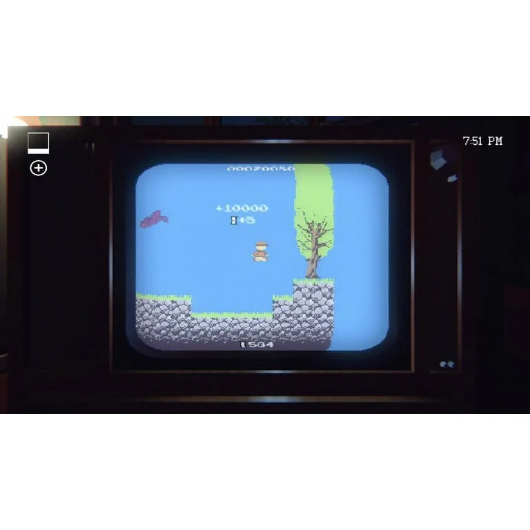 Homebody - Nintendo Switch - Limited Run Games - Image 6