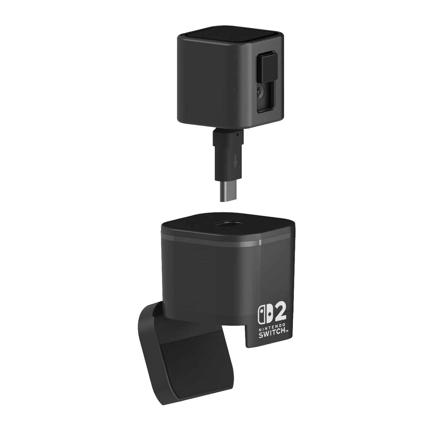 USB Camera - Nintendo Switch 2 - HORI - Image 4
