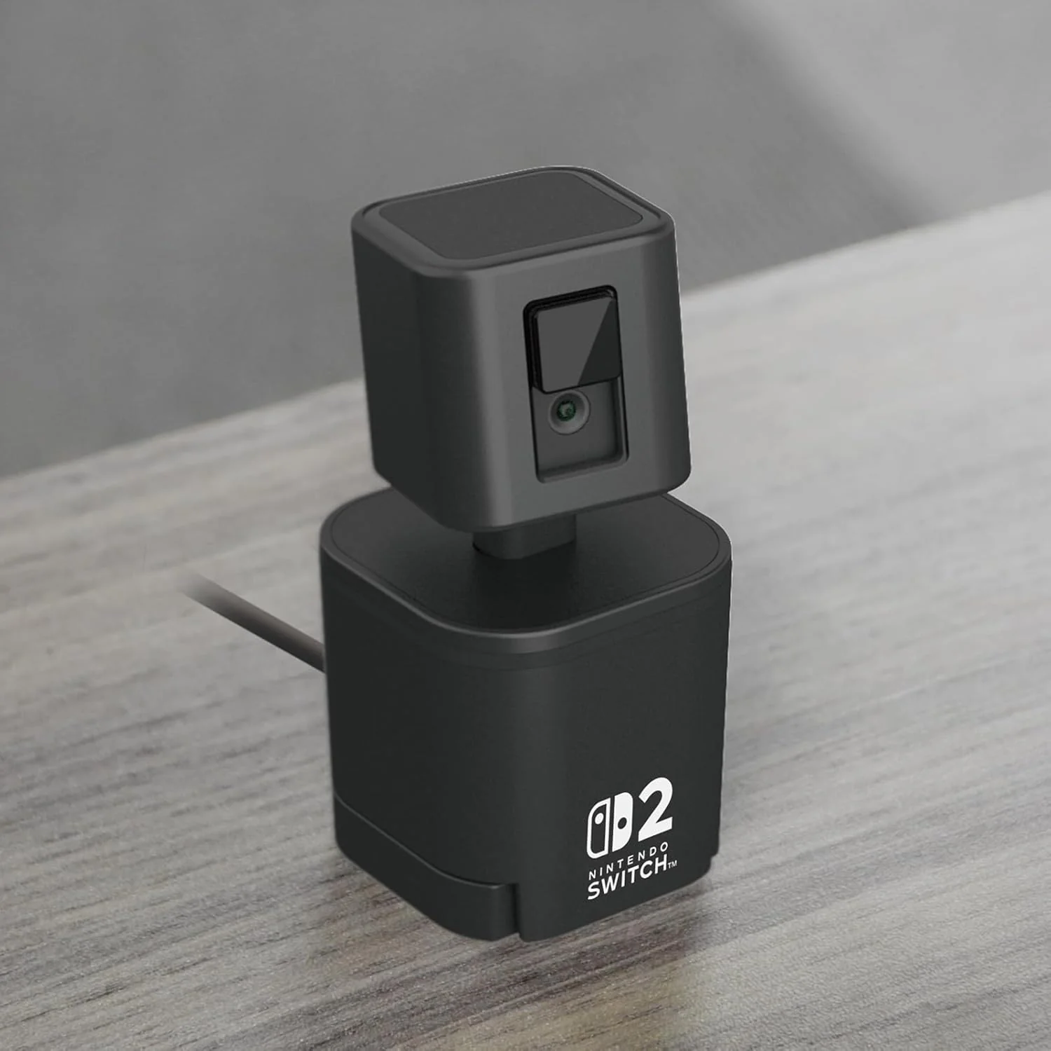 USB Camera - Nintendo Switch 2 - HORI - Image 5