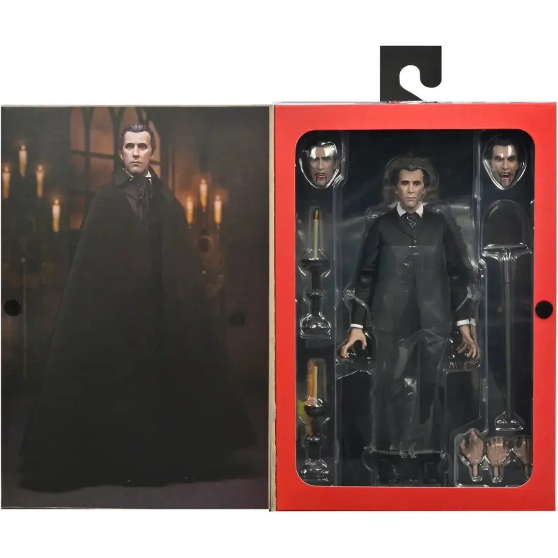 HORROR OF DRACULA HAMMER ULTIMATE FIGURE NECA - Image 3