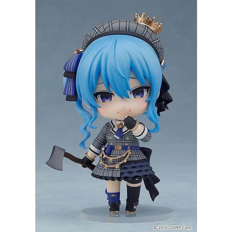 Hololive Production Hoshimachi Suisei Figure - Good Smile Company - Nendoroid #1979 - Image 4