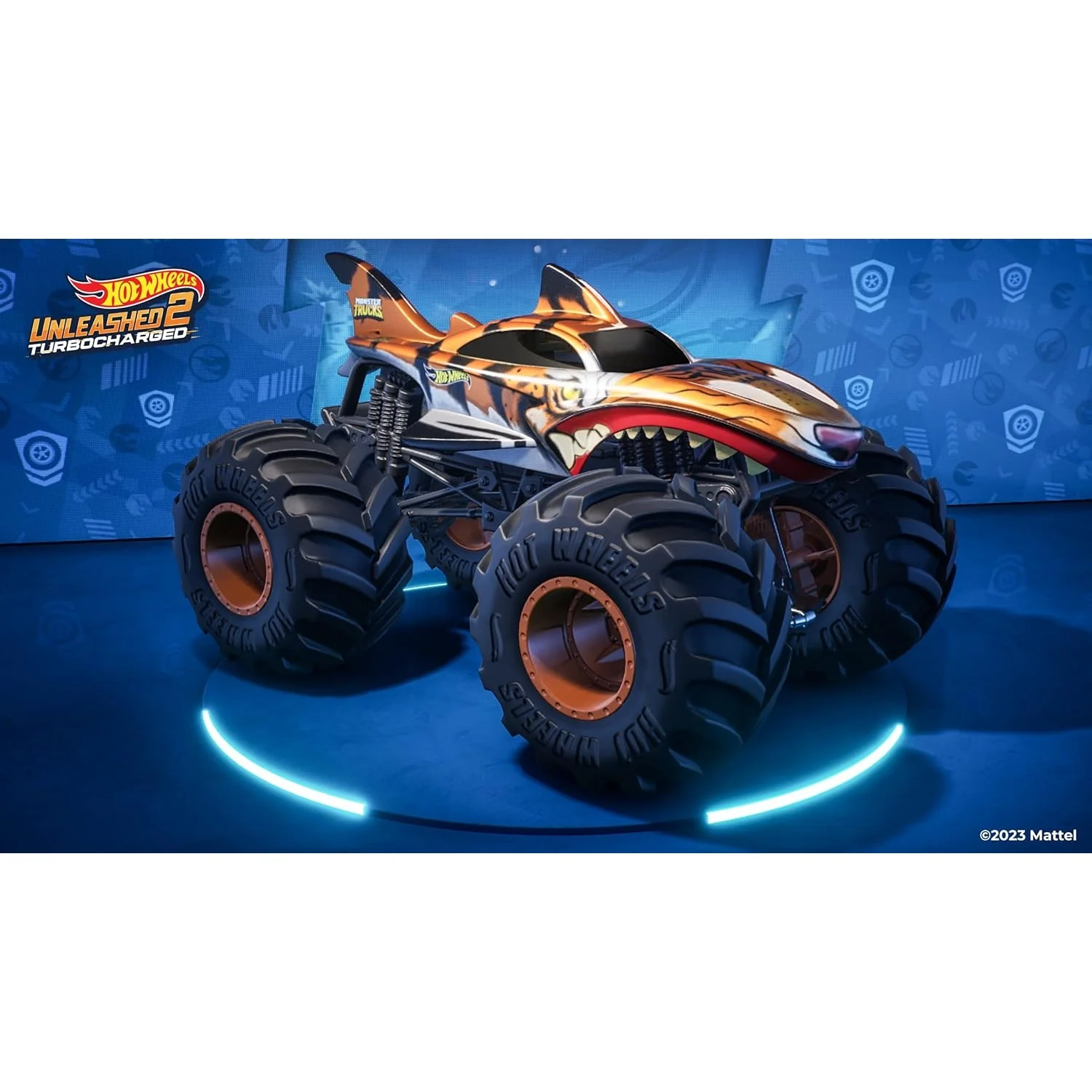 Hot Wheels Unleashed 2: Turbocharged - PlayStation 5 - Deep Silver - Image 10