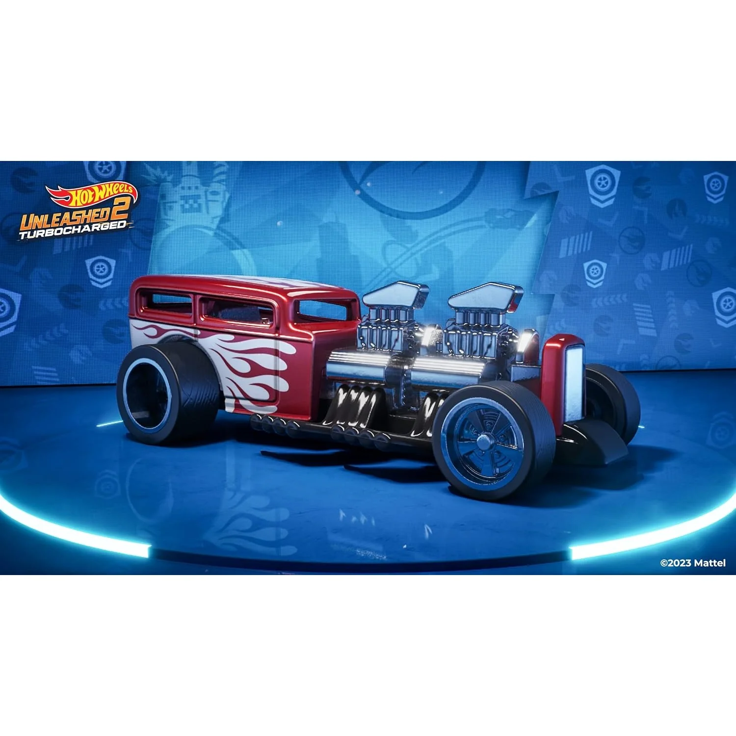 Hot Wheels Unleashed 2: Turbocharged - PlayStation 5 - Deep Silver - Image 11