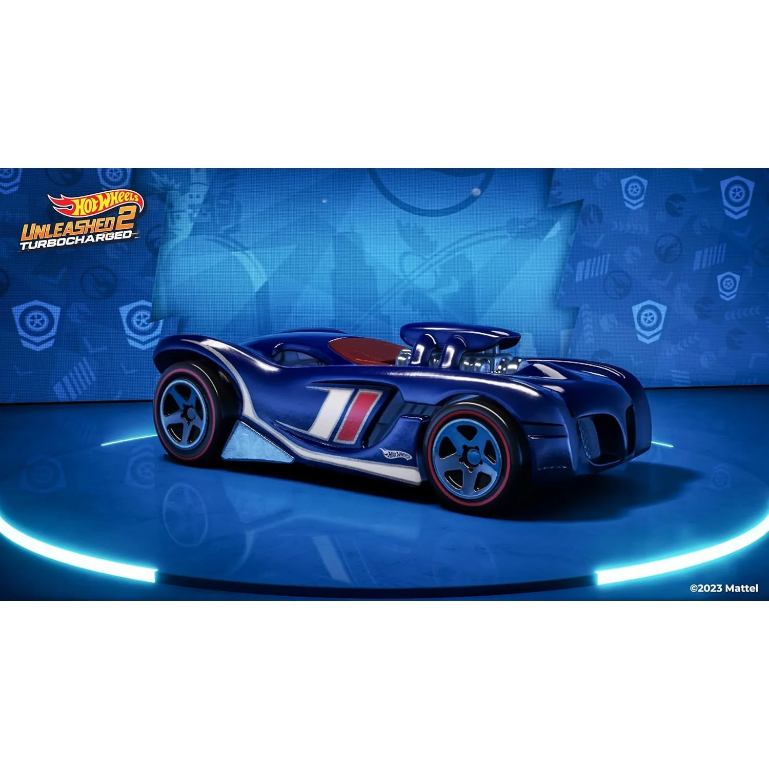 Hot Wheels Unleashed 2: Turbocharged - PlayStation 5 - Deep Silver - Image 12