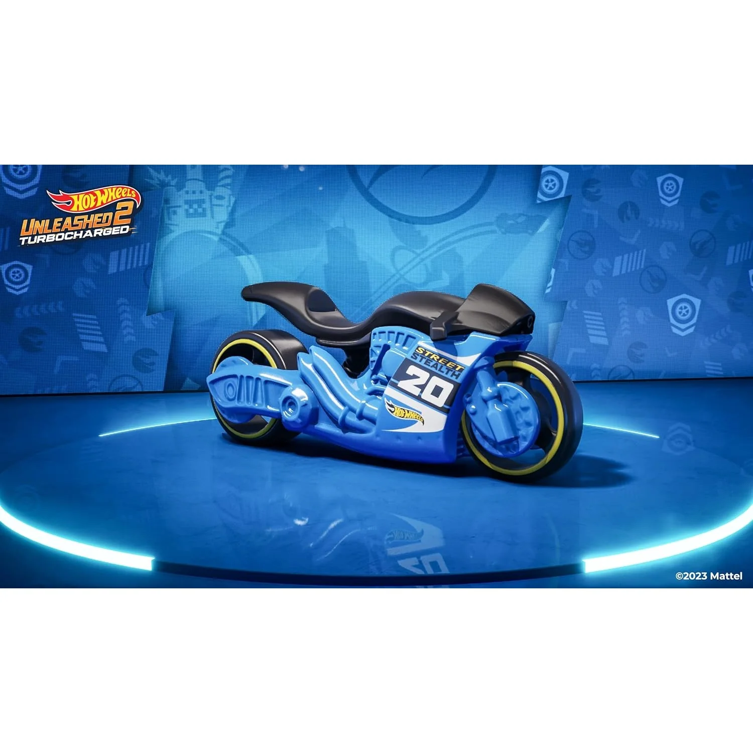 Hot Wheels Unleashed 2: Turbocharged - Xbox Series X, Xbox One - Plaion Inc - Image 9