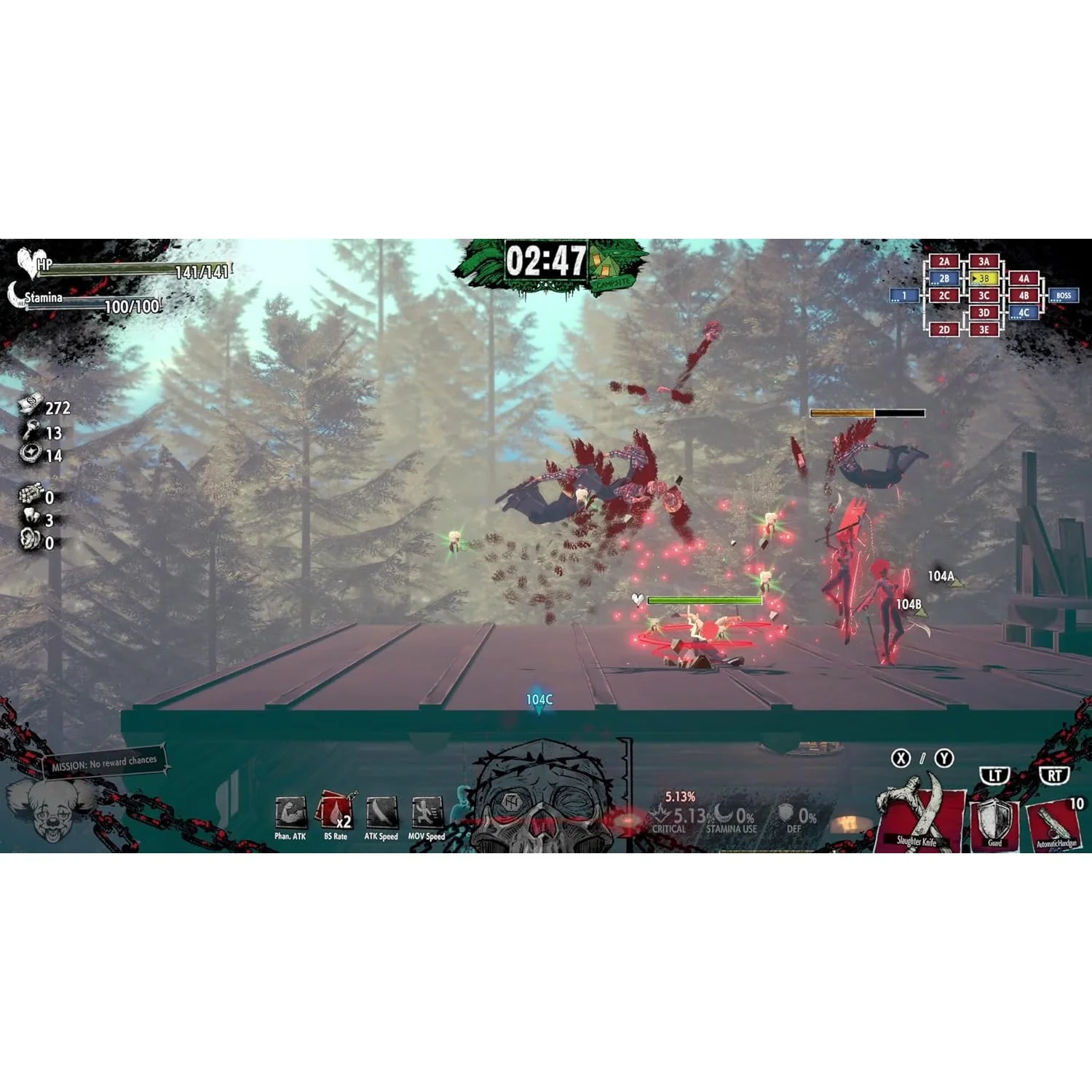 Hotel Barcelona - PlayStation 5 - Nighthawk Interactive - Image 7