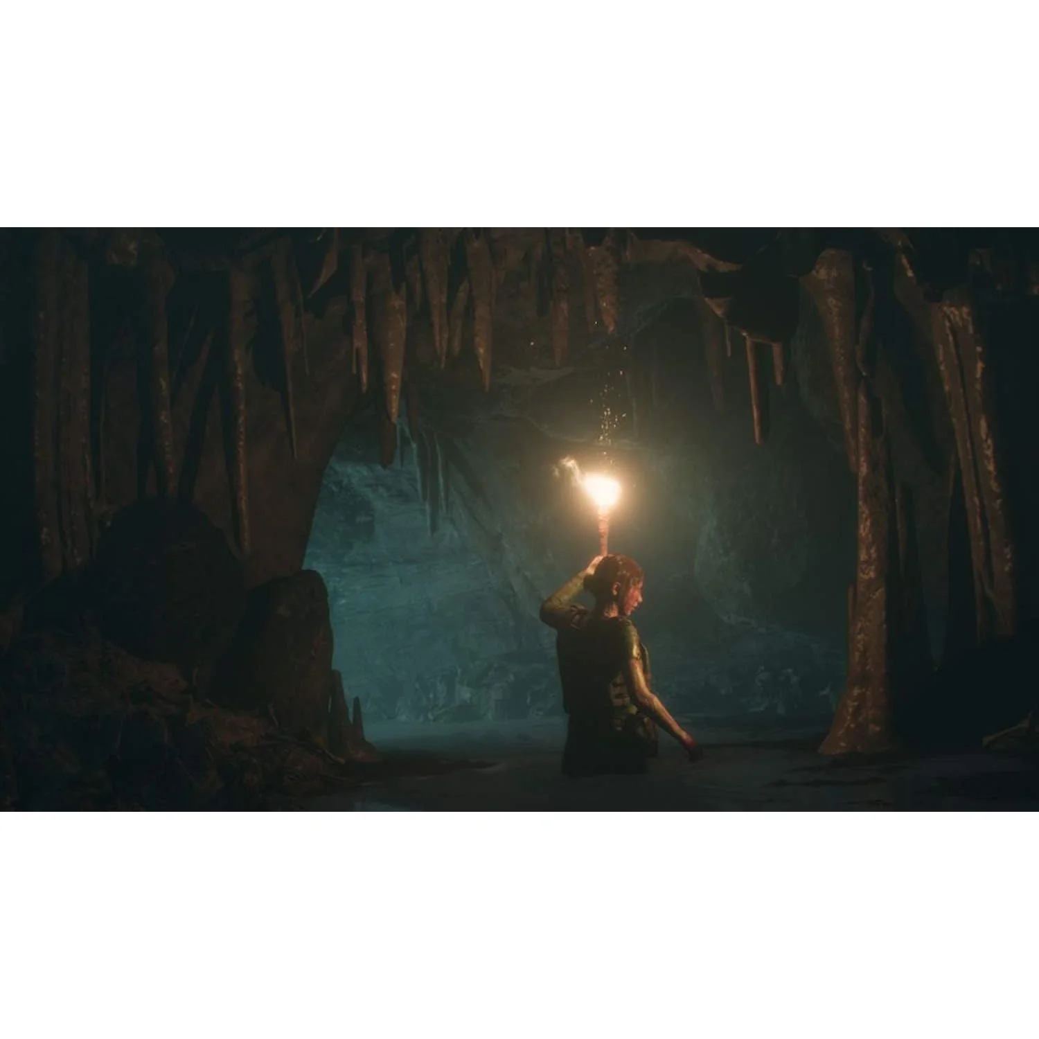 The Dark Pictures: House of Ashes - Xbox Series X, Xbox One - Bandai Namco - Image 3