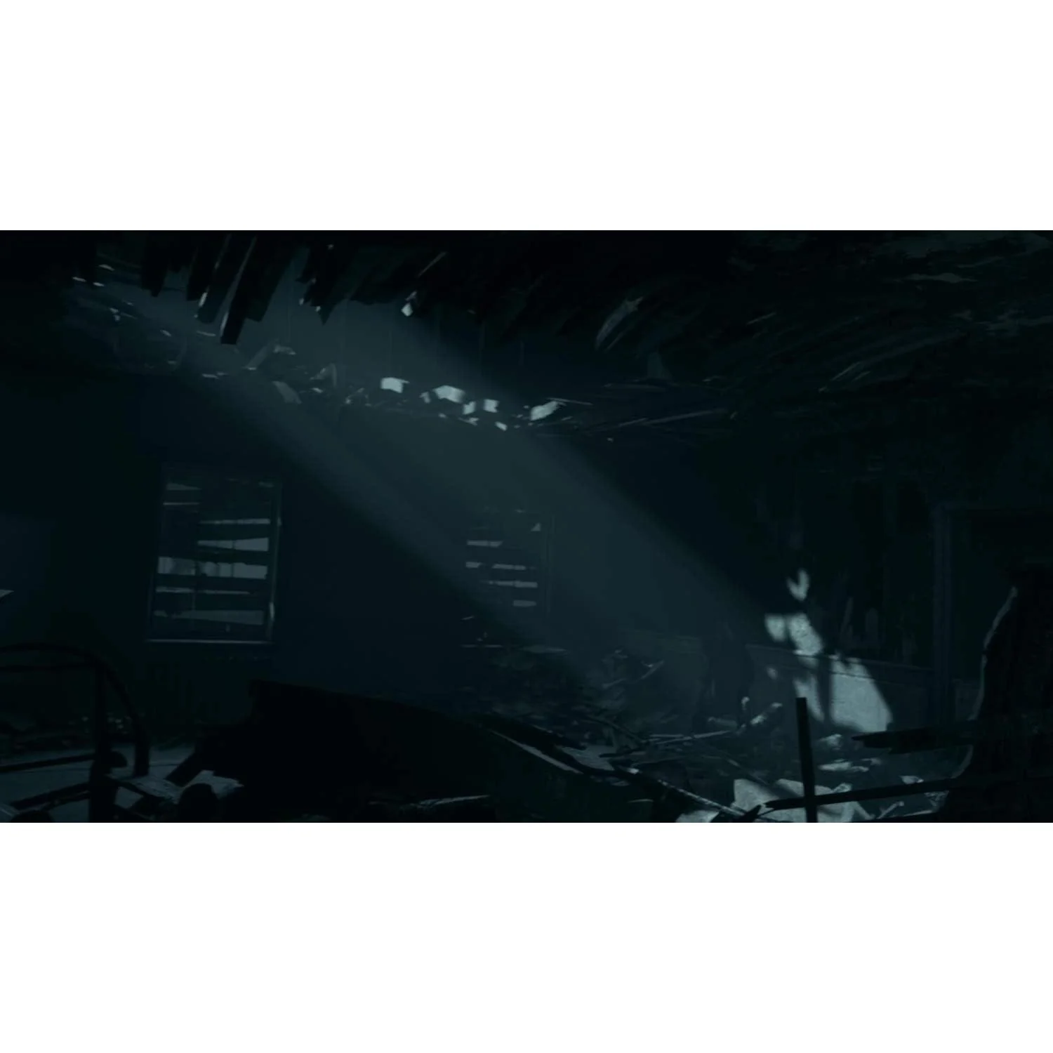 The Dark Pictures: House of Ashes - Xbox Series X, Xbox One - Bandai Namco - Image 4