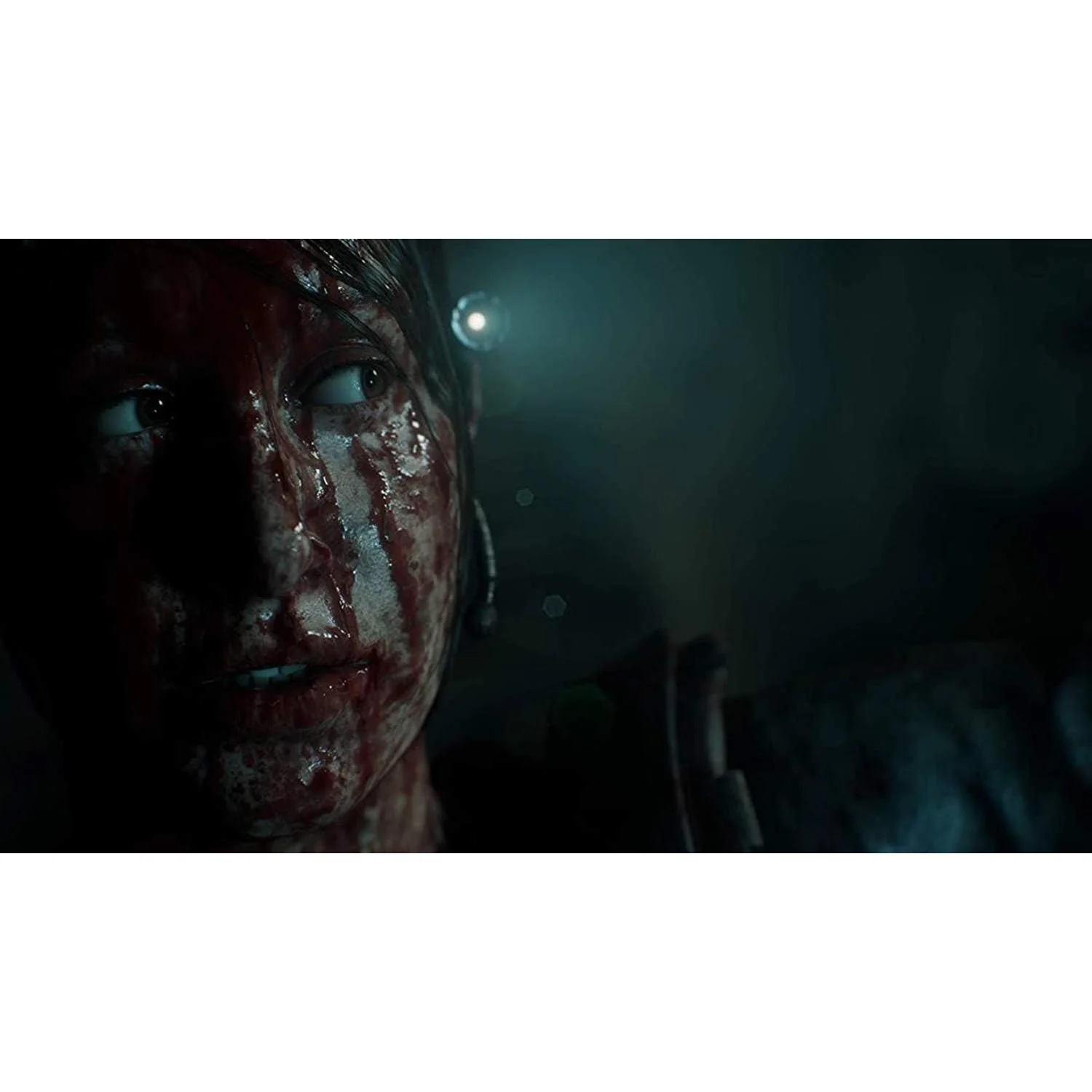 The Dark Pictures: House of Ashes - Xbox Series X, Xbox One - Bandai Namco - Image 5