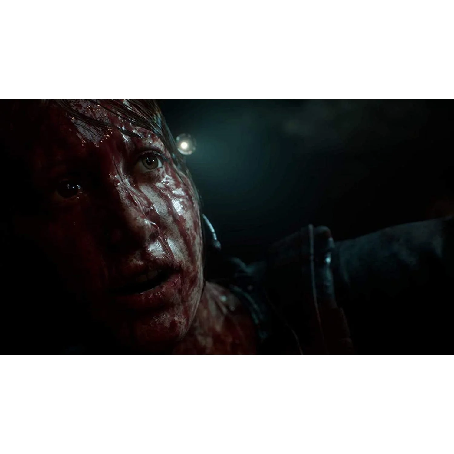 The Dark Pictures: House of Ashes - Xbox Series X, Xbox One - Bandai Namco - Image 7