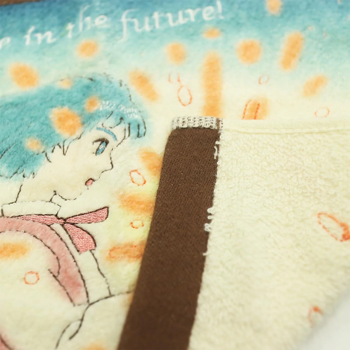 Howl's Moving Castle Film Reel Mini Towel - Marushen, Studio Ghibli - Image 5