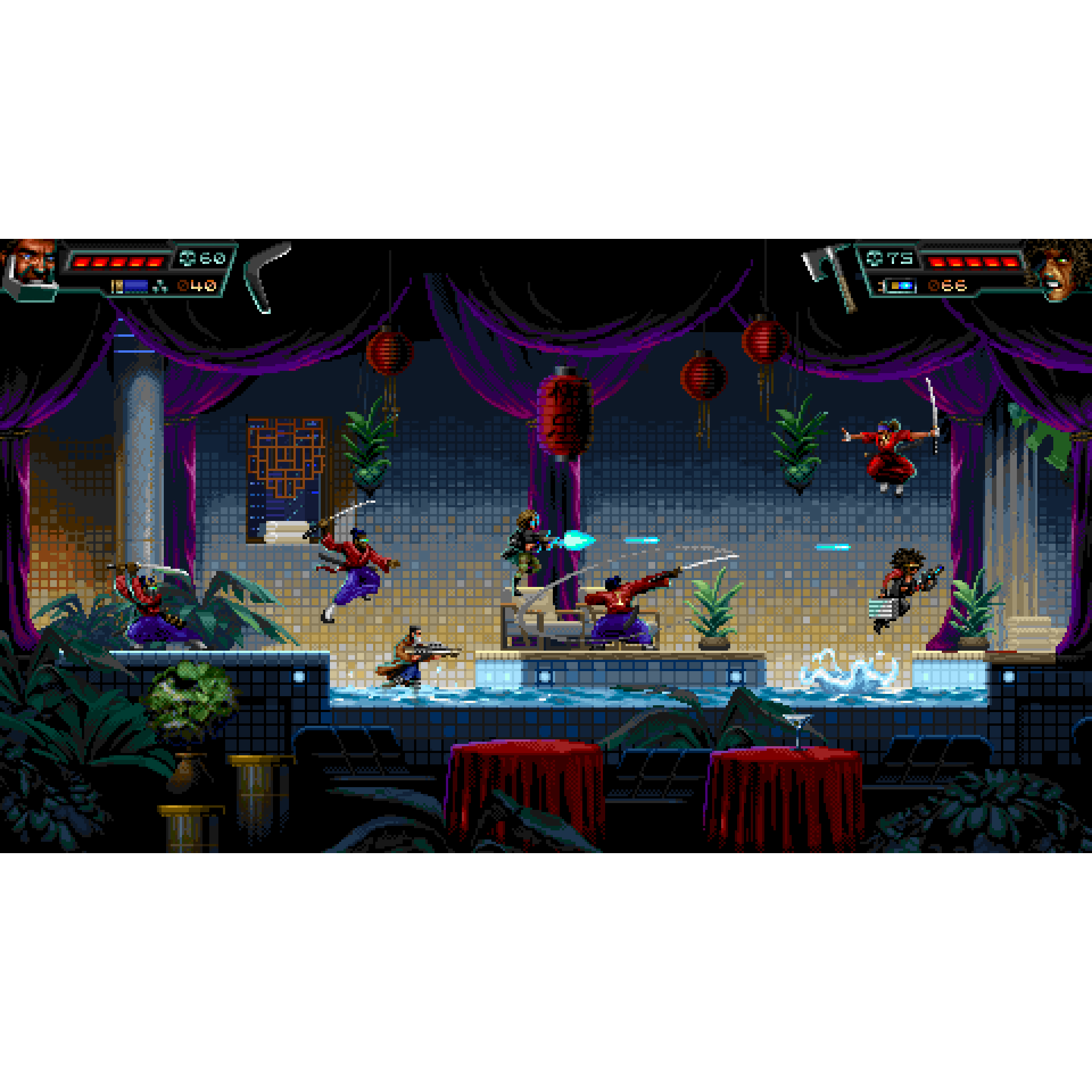 Huntdown: Collectors Edition - Nintendo Switch - Image 5