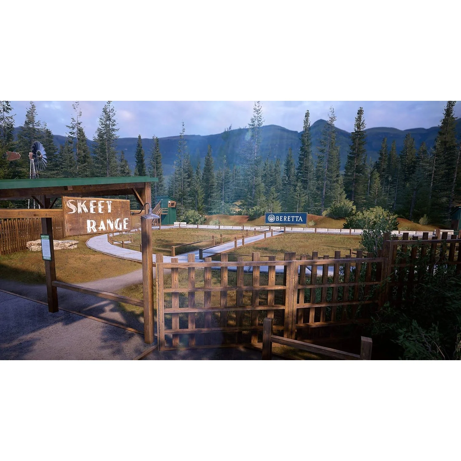 Hunting Simulator 2 - Xbox Series X - Maximum Entertainment - Image 2