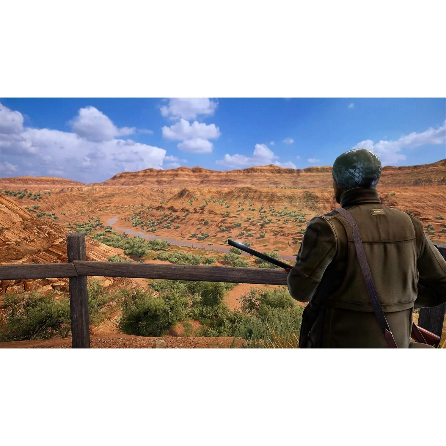 Hunting Simulator 2 - Xbox Series X - Maximum Entertainment - Image 4