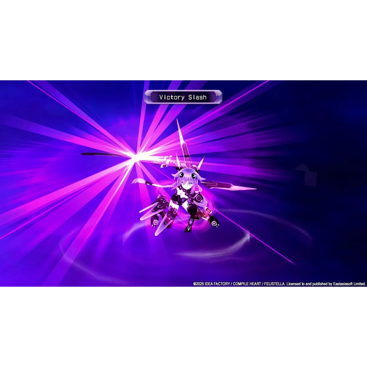 Hyperdimension Neptunia Re;Birth 1 - Nintendo Switch - EastAsiaSoft - Image 6