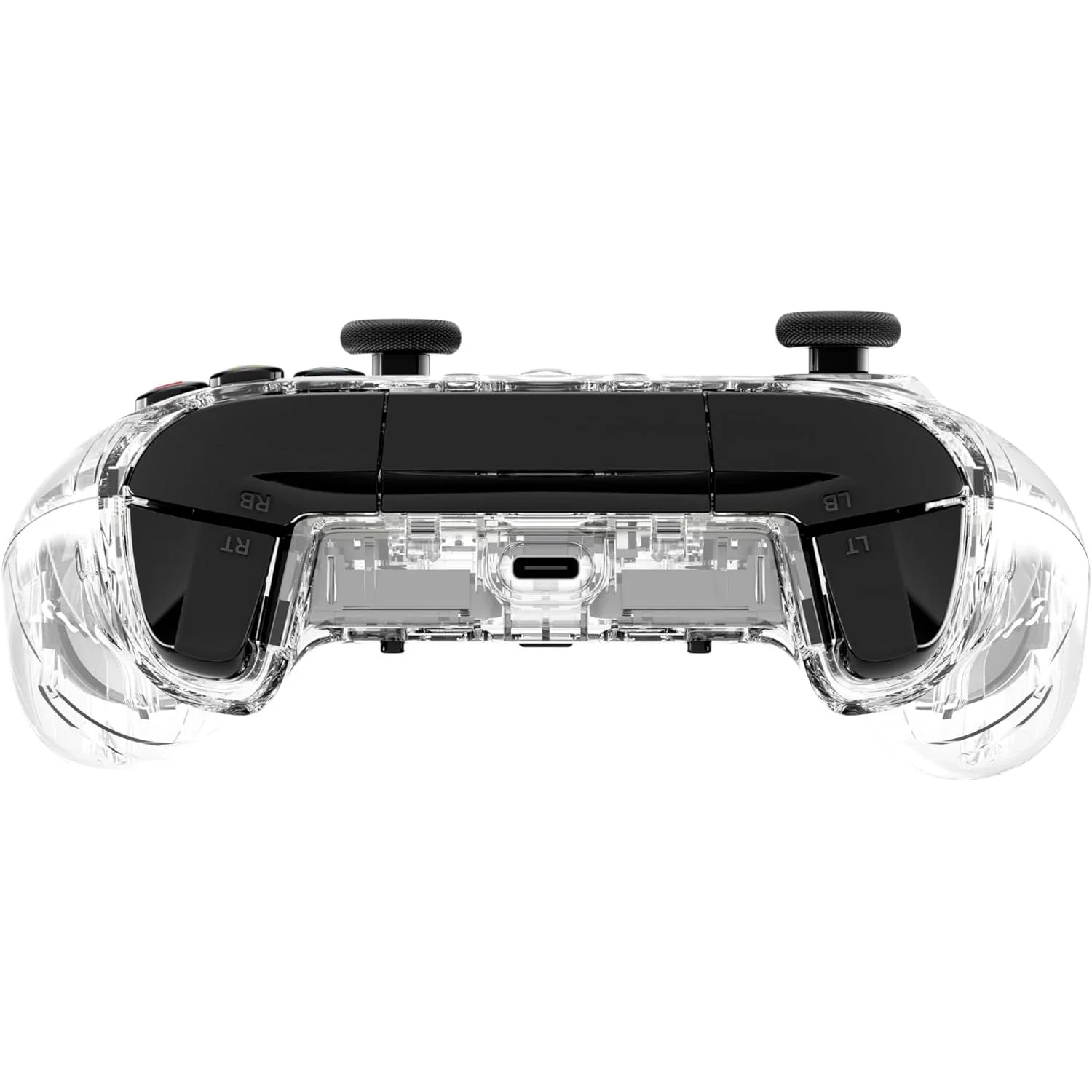Clutch Gladiate Wired Controller - Xbox Series X|S, Xbox One, Windows - HyperX - Image 14