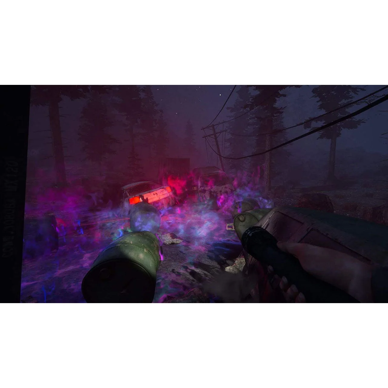 In Sound Mind Deluxe Edition - Xbox Series X - Maximum Entertainment - Image 6