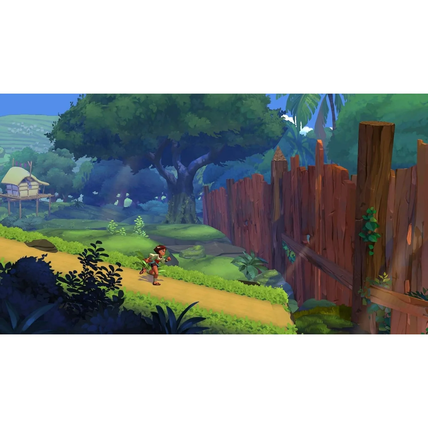 Indivisible - Nintendo Switch - 505 Games - Image 9